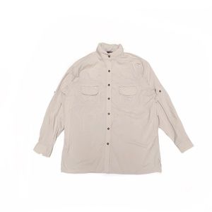 THE NORTH FACE SHIRT JACKET